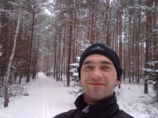 Koniec zimy 2010/2011