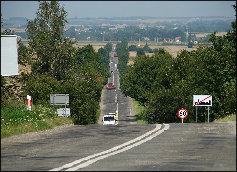 Z Lublina przez Roztocze