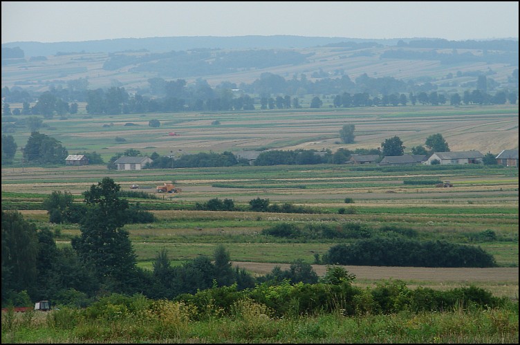 Z Lublina przez Roztocze