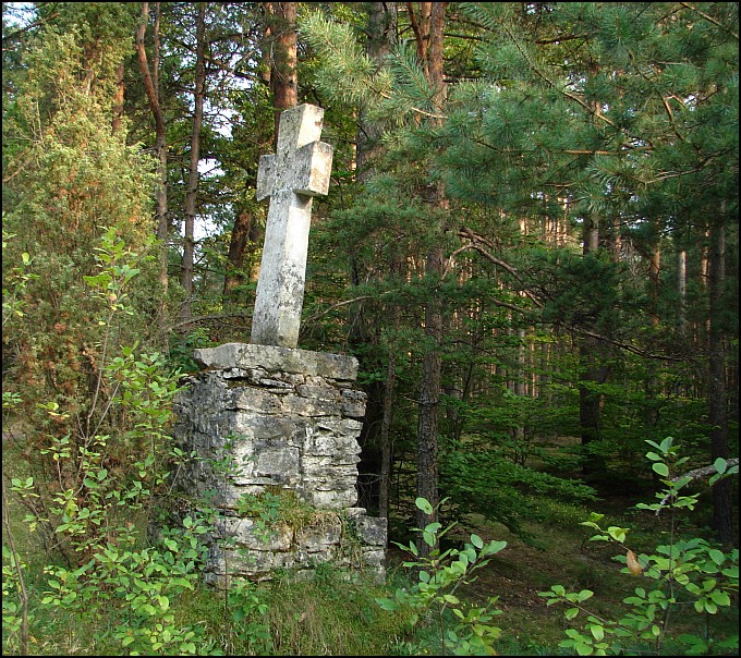 Z Lublina przez Roztocze