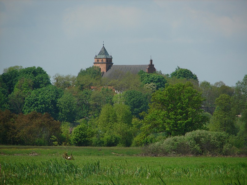 Z Ostro��ki przez Puszcz� Bia�� (112 km)