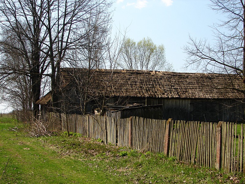 Szewnica - Jezioro Zegrzy�skie