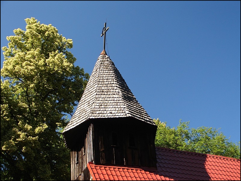 Dooko�a jeziora Jamno oraz wizyta w arboretum (42 i 35 km)