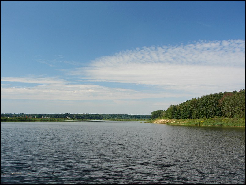 Mrozy - �och�w (92 km)