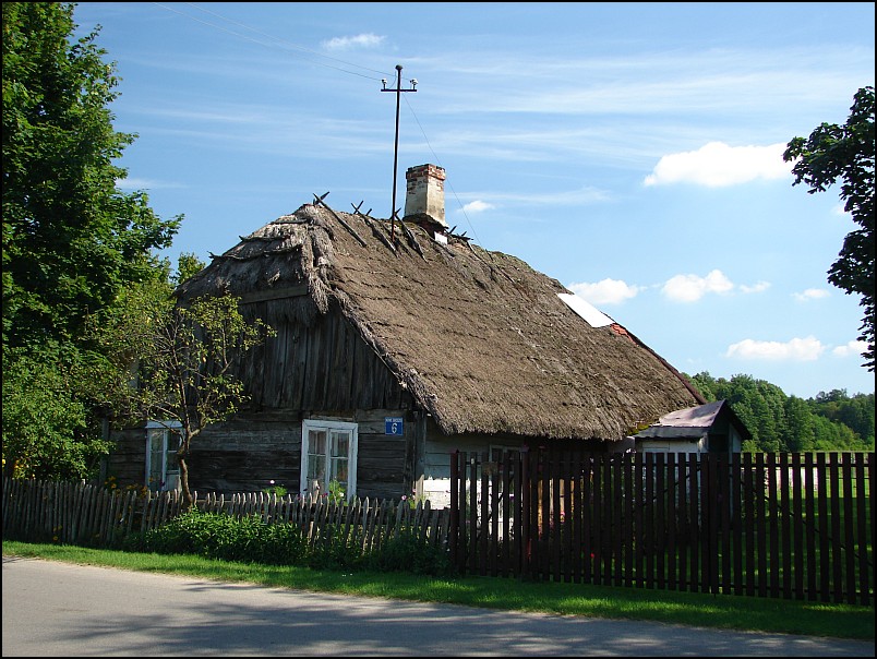 Mrozy - �och�w (92 km)