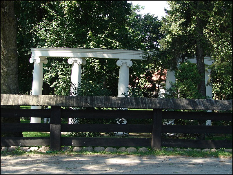 Mrozy - �och�w (92 km)
