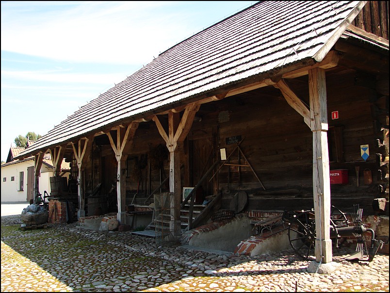 Mrozy - �och�w (92 km)