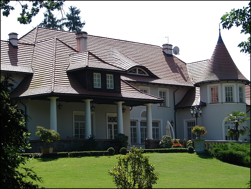 Mrozy - �och�w (92 km)