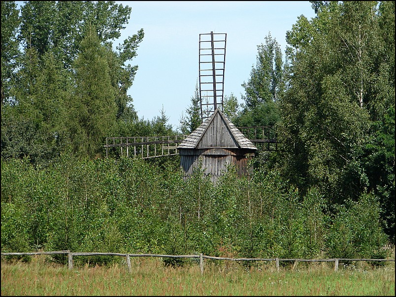 Mrozy - �och�w (92 km)