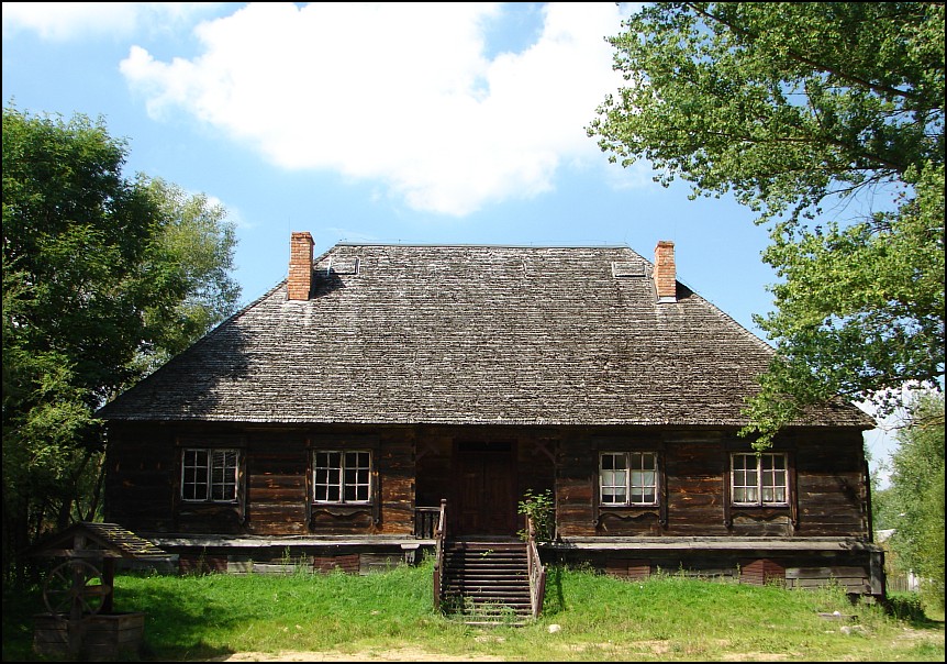 Mrozy - �och�w (92 km)