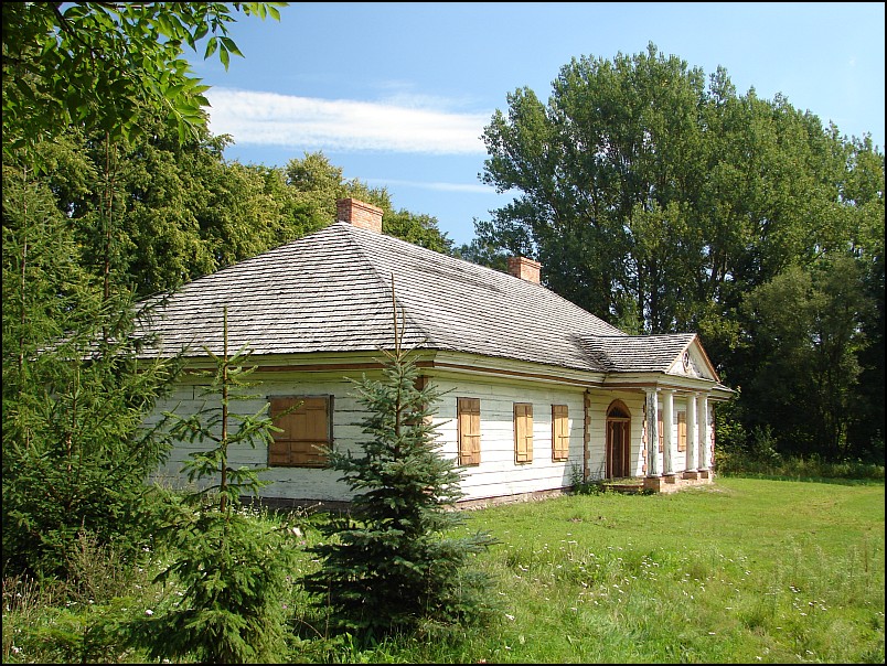 Mrozy - �och�w (92 km)