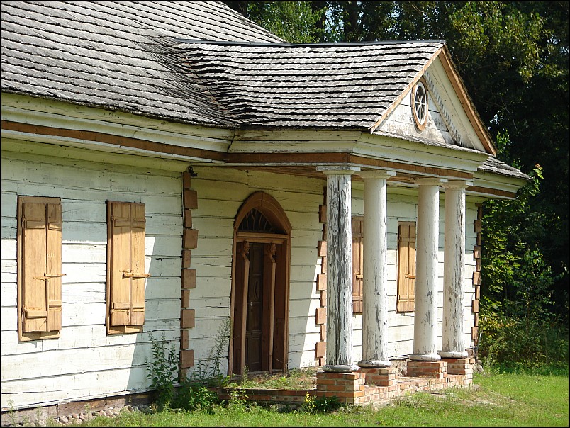 Mrozy - �och�w (92 km)