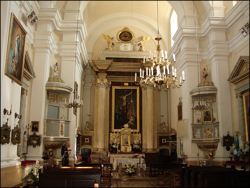 Mrozy - �och�w (92 km)