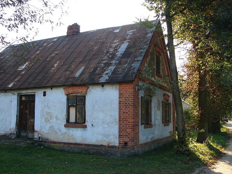 W poszukiwaniu �r�de� Czarnej (86 km)