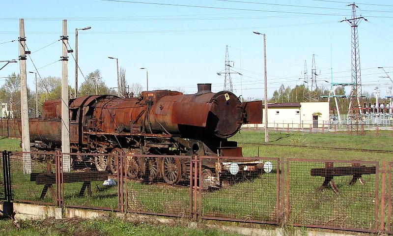 Dzi�cio�ek - Liwiec - Bug - Rz�dza (25.04.2010)