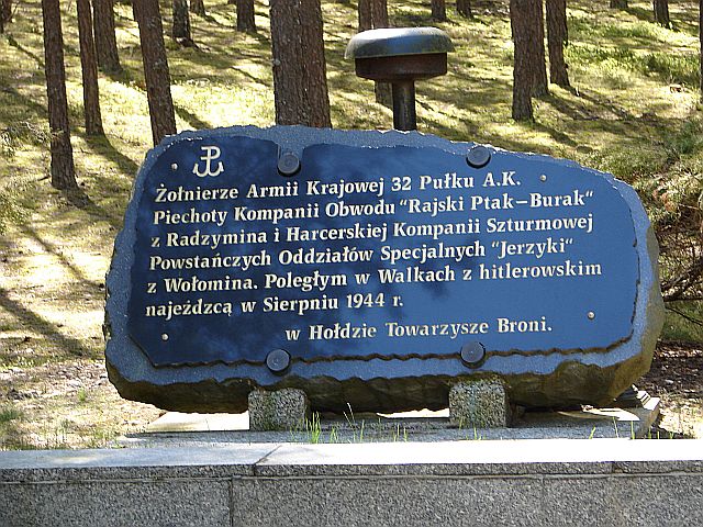 Dzi�cio�ek - Liwiec - Bug - Rz�dza (25.04.2010)