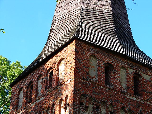 Iwi�cino - wioska ko�ca �wiata (24 km)