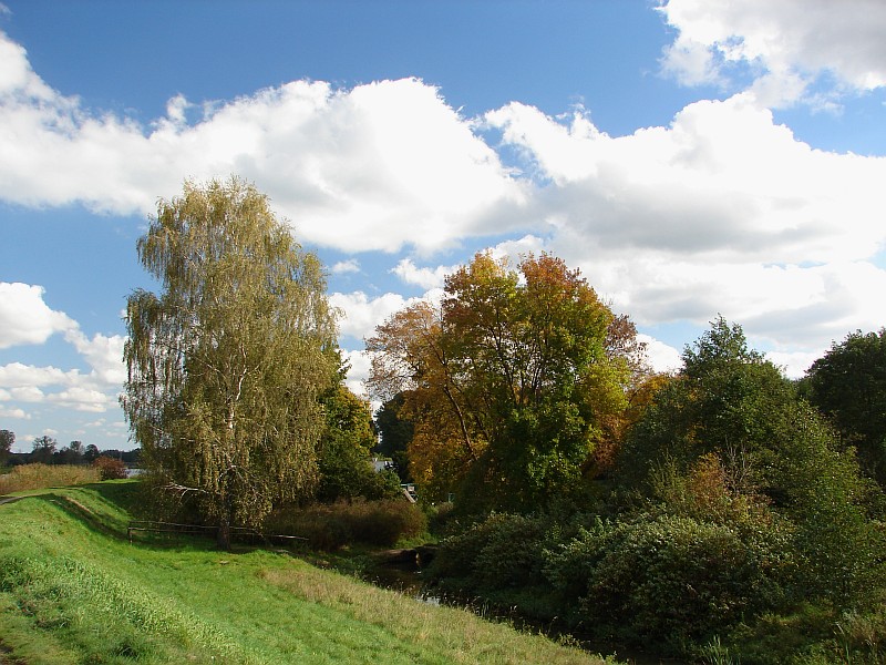 Jesienny Zalew Zegrzy�ski (48 km)